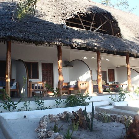 Sunset Beach Resort Watamu Exteriér fotografie