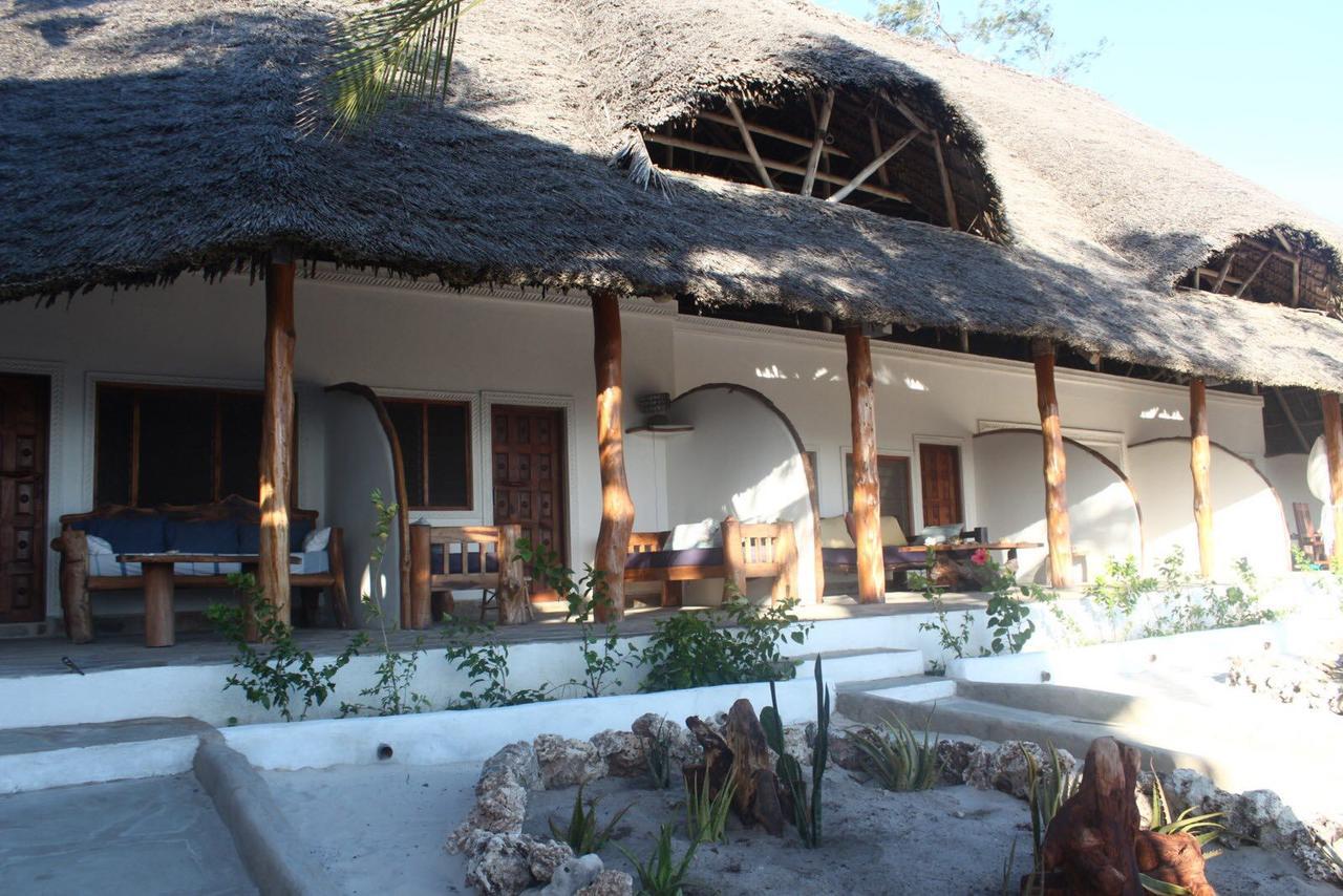 Sunset Beach Resort Watamu Exteriér fotografie