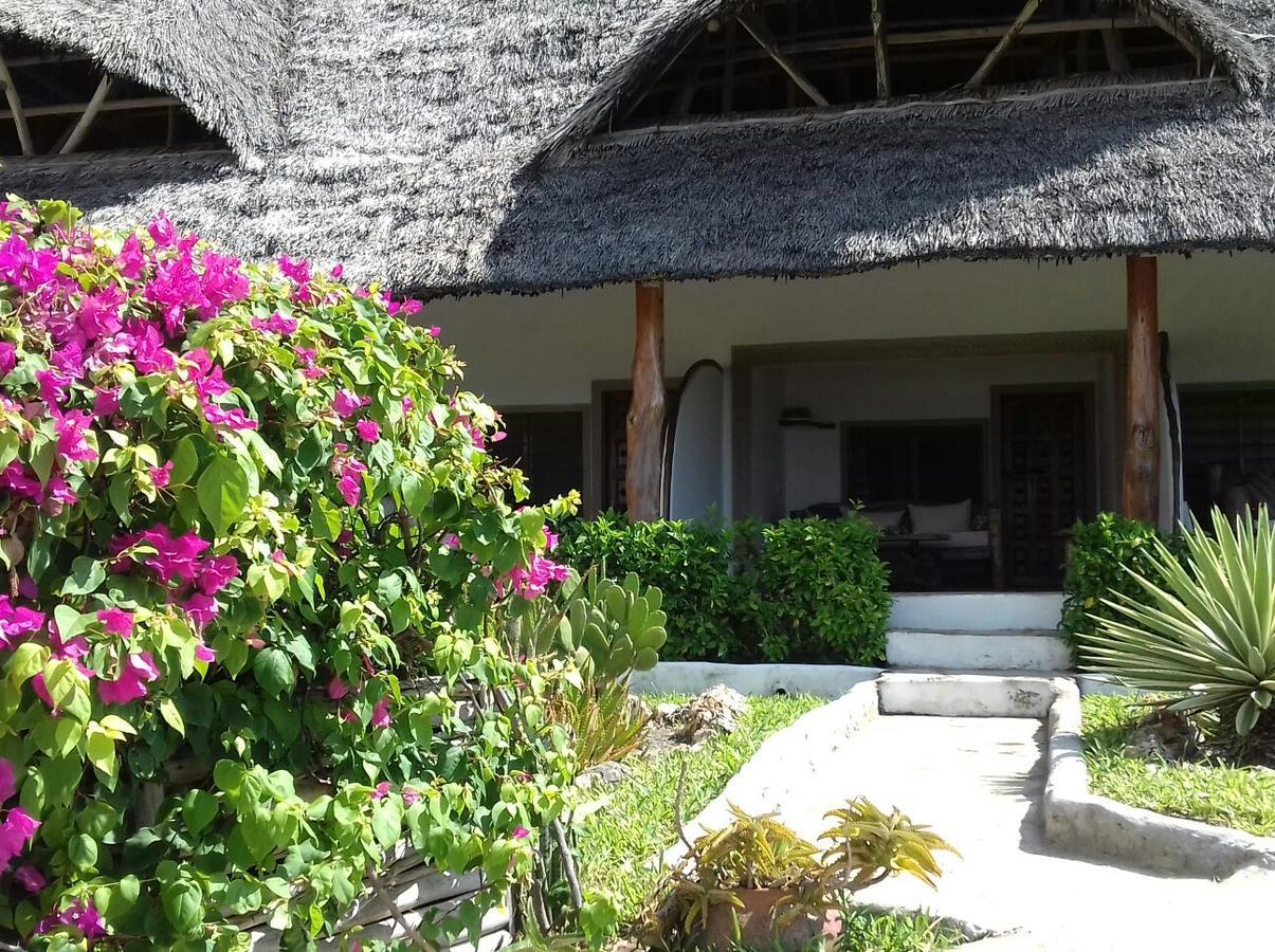 Sunset Beach Resort Watamu Exteriér fotografie