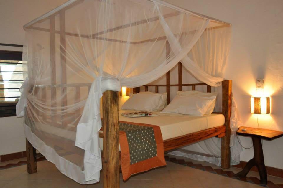 Sunset Beach Resort Watamu Exteriér fotografie