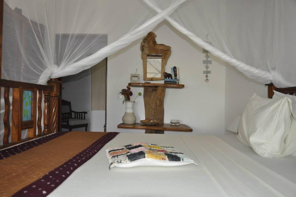 Sunset Beach Resort Watamu Exteriér fotografie