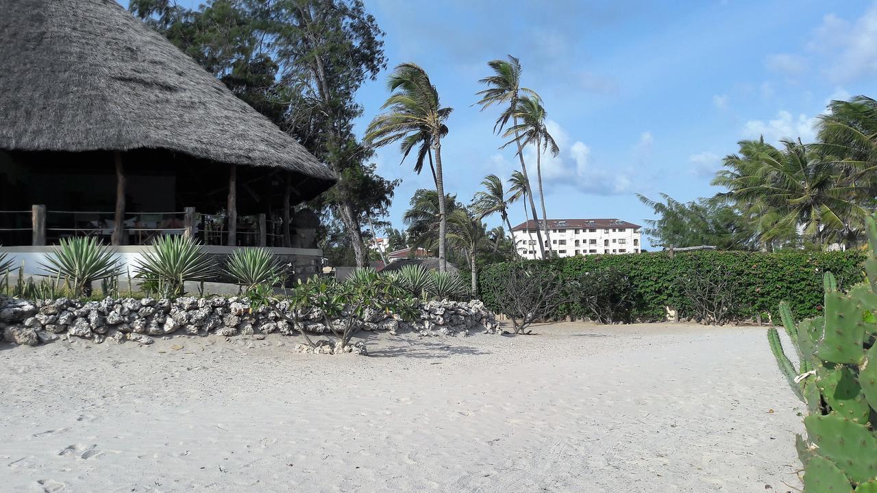 Sunset Beach Resort Watamu Exteriér fotografie