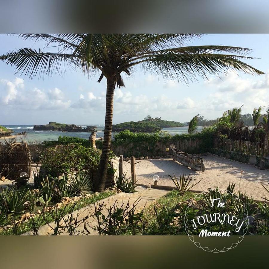 Sunset Beach Resort Watamu Exteriér fotografie