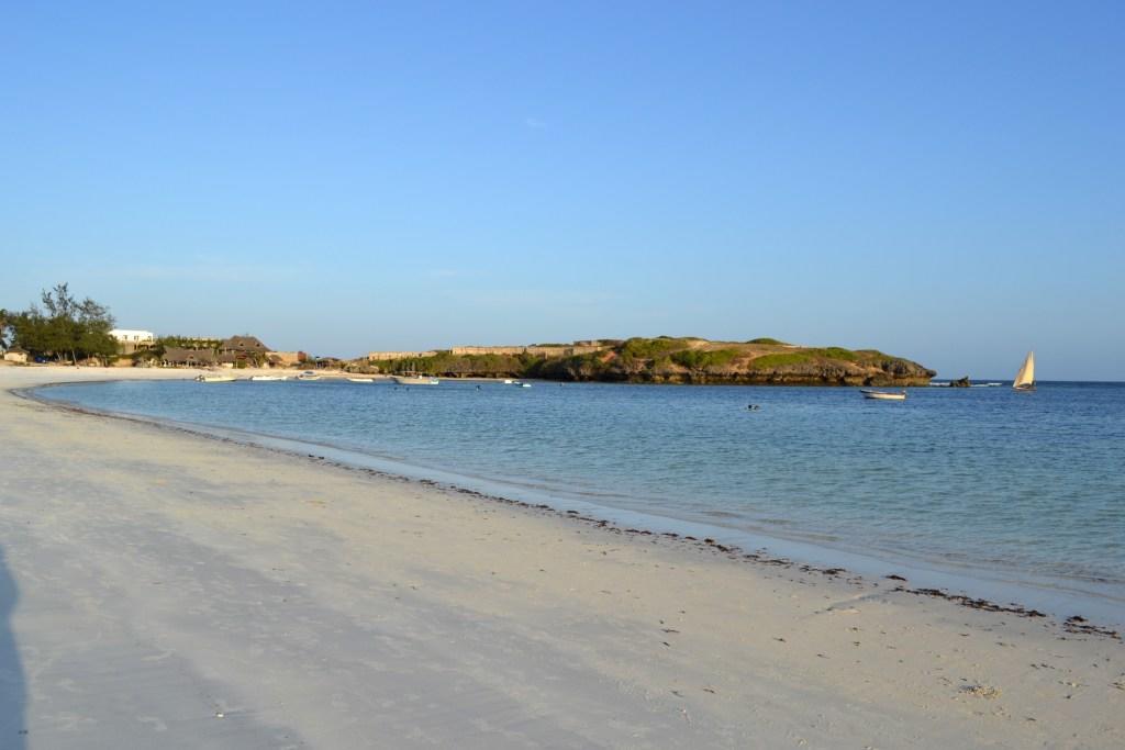 Sunset Beach Resort Watamu Exteriér fotografie