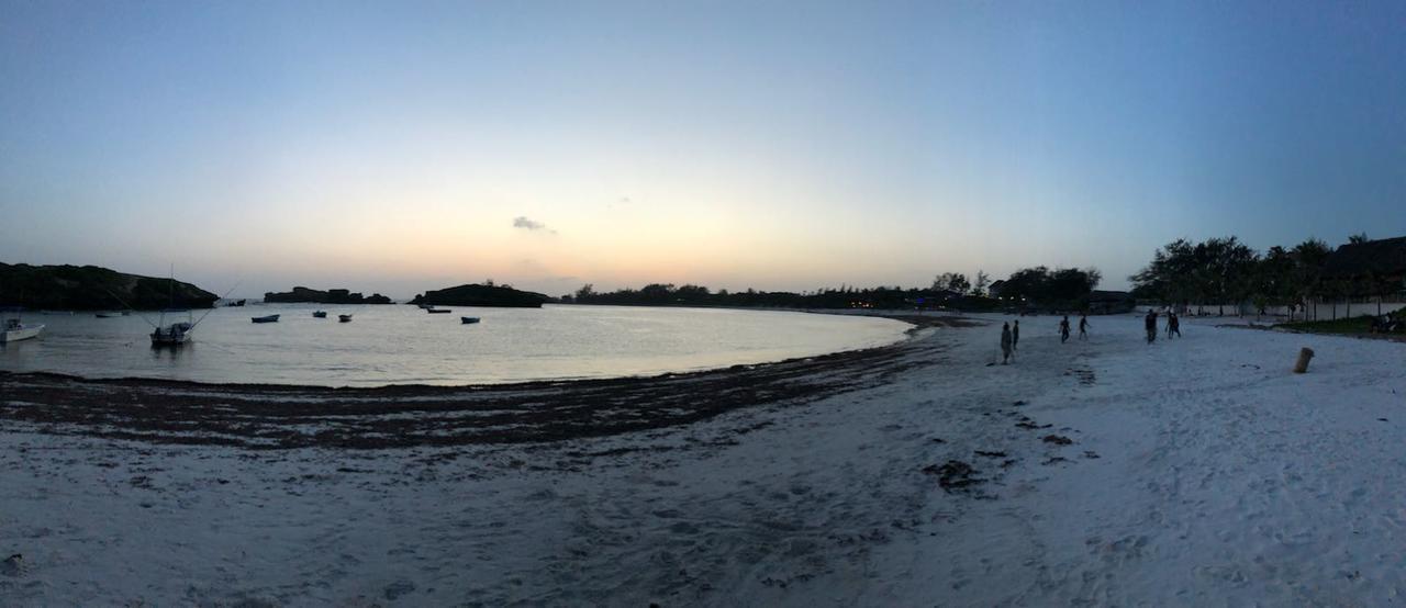 Sunset Beach Resort Watamu Exteriér fotografie
