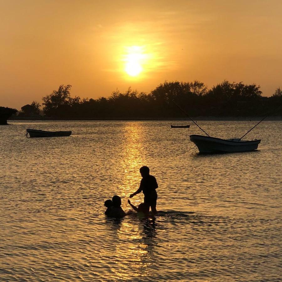 Sunset Beach Resort Watamu Exteriér fotografie